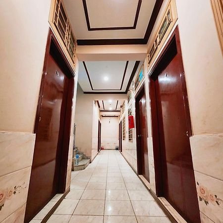 Hotel New Taj International Rawalpindi Esterno foto